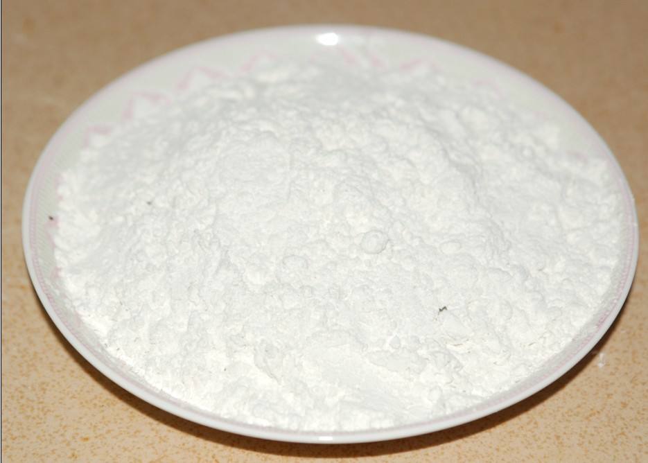 Calcium hypochlorite