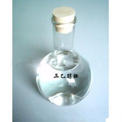 Triethanolamine 